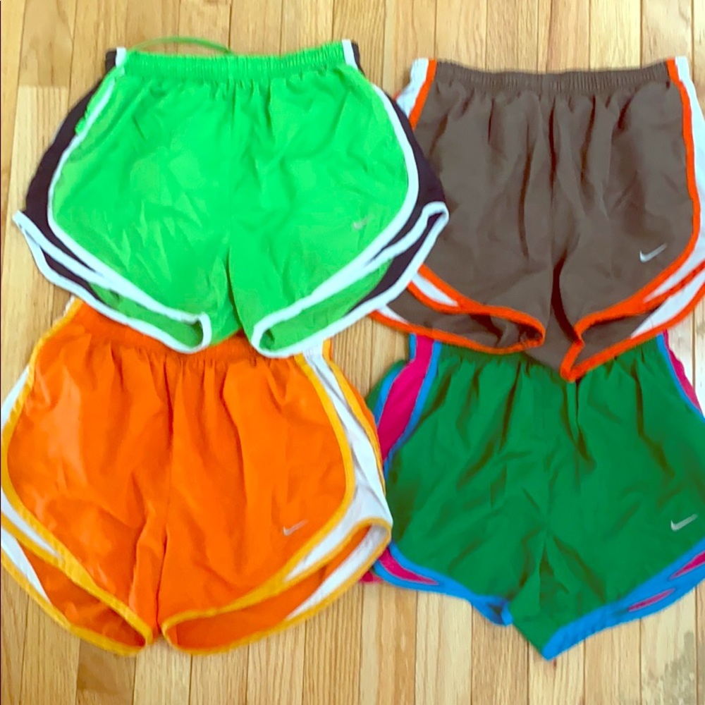 COPY - Nike Running Shorts
